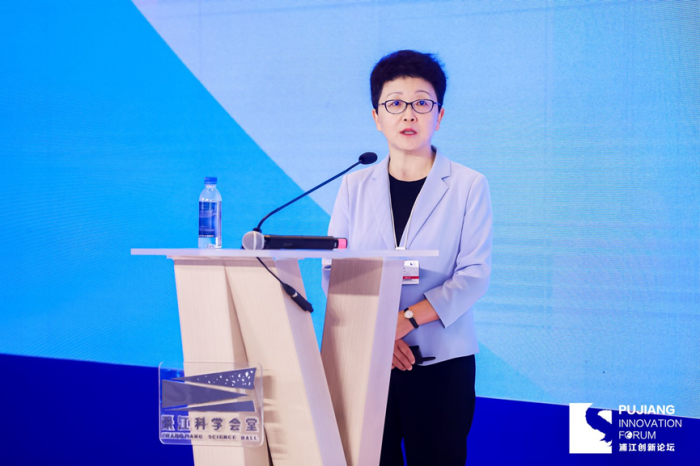 科技博览|【专家观点】刘冬梅 | 区域科技创新中心是因地制宜发展新质生产力的重要载体